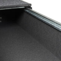 Συρταριέρα με συρόμενο πάτωμα ARB 1255 X 435 - Image 4