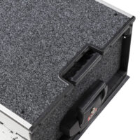 Συρταριέρα με συρόμενο πάτωμα ARB 1255 X 435 - Image 3