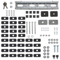 Συρταριέρα με συρόμενο πάτωμα ARB 1255 X 435 - Image 8