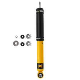 Αμορτισέρ Nitrocharger Plus Prado 120 Πίσω Ενισχυμένα