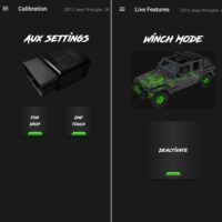 JK Blaster Z-Automotive Calibration module & OBD2 device - Image 4