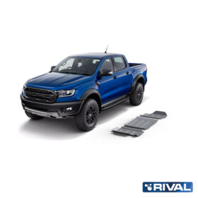 Ποδιά Προστασίας Rival για Ford Ranger Raptor 2019-2022