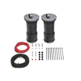 Πίσω αερόφουσκες για ψήλωμα +5cm της Pedders για Toyota Landcruiser 120