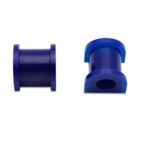 Set Συνεμπλόκ Superpro Αντιστρεπτικης με παχος 19mm για Toyota Landcruiser 120