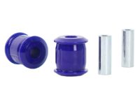 Set Συνεμπλόκ Superpro Radius Arm Suzuki Jimny στην πλευρα του σασί - Image 3