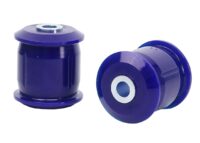 Set Συνεμπλόκ Superpro Radius Arm Suzuki Jimny στην πλευρα του σασί