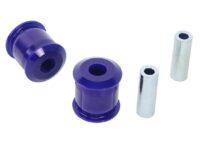 Set Συνεμπλόκ Superpro Radius Arm Suzuki Jimny στην πλευρα του σασί - Image 2
