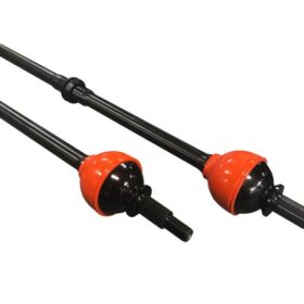 RCV Ενισχυμένα Ημιαξόνια για Jeep Wrangler JL & Gladiator