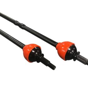 RCV Ενισχυμένα Ημιαξόνια για Jeep Wrangler JL