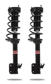 Σετ αμορτισέρ και ελατήρια Πίσω Pedders για Subaru Forester