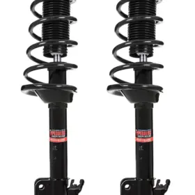 Σετ αμορτισέρ και ελατήρια Πίσω Pedders για Subaru Forester