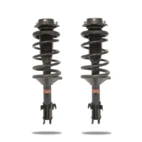 Σετ αμορτισέρ και ελατήρια εμπρός Pedders για Subaru Forester