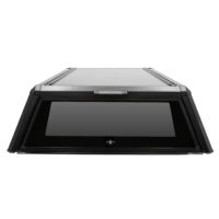 Rival Hard Top Αλουμινίου για FORD RANGER DOUBLE CAB 2012- - Image 2