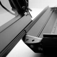 Rival Hard Top Αλουμινίου για FORD RANGER DOUBLE CAB 2012- - Image 5