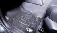 Σετ Πατάκια Σκαφάκια για Hilux DualCab  '15> - Image 2