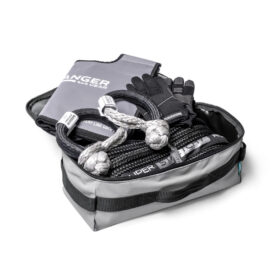 Essential Kinetic Kit Bushranger
