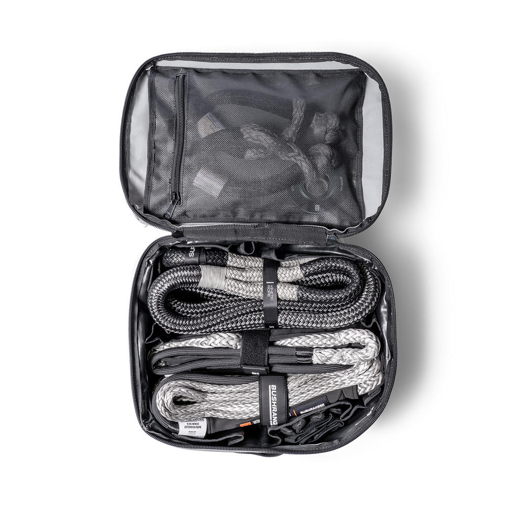 Image Rope Recovery Kit Bushranger - Image 1