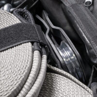 Recovery Complete Strap Kit Bushranger - Image 2