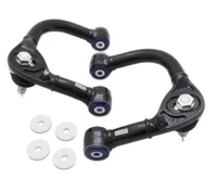 Ρυθμιζόμενα Ανω Ψαλίδια  SuperPro για Toyota Hilux '05>