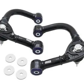 Ρυθμιζόμενα Ανω Ψαλίδια  SuperPro για Toyota Hilux '05>
