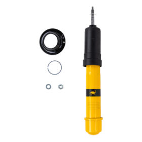 Αμορτισέρ Nitrocharger plus για Cherokee KK / KJ