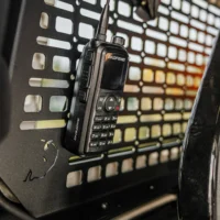 Εσωτερική θήκη ΑΡΙΣΤΕΡΗ στο πλαϊνό τζάμι της Bison για Jeep Wrangler JLU - Image 6