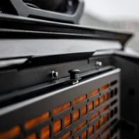 Τραπεζάκι πίσω πόρτας Bison για Jeep Wrangler JK/JL - Image 4