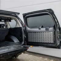 Τραπεζάκι πίσω πόρτας Bison για Toyota LC120 - Image 12