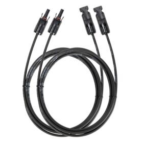 EcoFlow Solar Extension Cable 3m