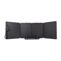 EcoFlow 110W Portable Solar Panel - Image 2