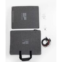 EcoFlow 110W Portable Solar Panel - Image 3