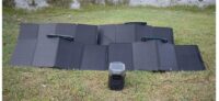 EcoFlow 110W Portable Solar Panel - Image 6
