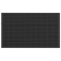 EcoFlow 2 x 100W Rigid Solar Panel Combo (with mounting feet) - Image 4