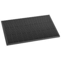 EcoFlow 2 x 100W Rigid Solar Panel Combo (with mounting feet) - Image 2