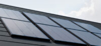 EcoFlow 2 x 100W Rigid Solar Panel Combo (with mounting feet) - Image 6