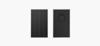 EcoFlow 2 x 100W Rigid Solar Panel Combo (with mounting feet) - Image 5