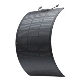 EcoFlow 100W Solar Panel (Flexible)