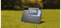 EcoFlow 100W Solar Panel (Flexible) - Image 4