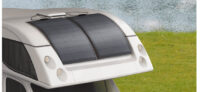 EcoFlow 100W Solar Panel (Flexible) - Image 2