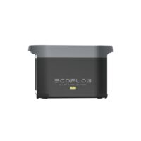 EcoFlow Delta 2 Max Smart Extra Battery - Image 2
