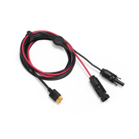 EcoFlow Solar to XT60i Charging Cable 2.5m