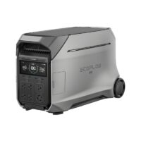 EcoFlow DELTA Pro 3