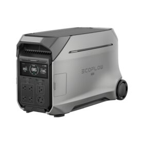 EcoFlow DELTA Pro 3