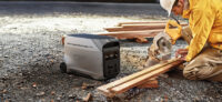 EcoFlow DELTA Pro 3 - Image 2
