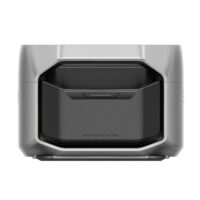 EcoFlow DELTA Pro 3 Smart Extra Battery - Image 2