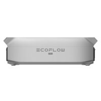 EcoFlow DELTA Pro 3 Smart Extra Battery