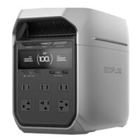 EcoFlow DELTA 3 Plus