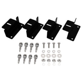 EcoFlow Rigid Solar Panel Mounting Feet