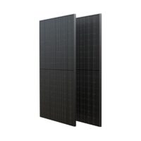 EcoFlow 2 x 400W Rigid Solar Panel (w/o mounting feet) - Image 2