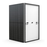 EcoFlow 2 x 400W Rigid Solar Panel (w/o mounting feet) - Image 4